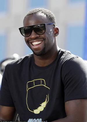 Draymond Green